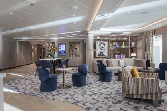 Silversea Silver Nova - Art Cafe 3, ©Silversea Cruises Ltd.jpg